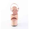 Pleaser - ADORE709 Sandale à bride à la cheville - Rose Product image
